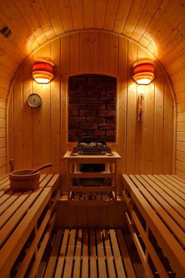 Hotell Bohema Boutique & Bydgoszcz