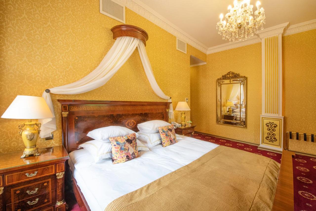 Hotel Bohema Boutique & Bydhošť