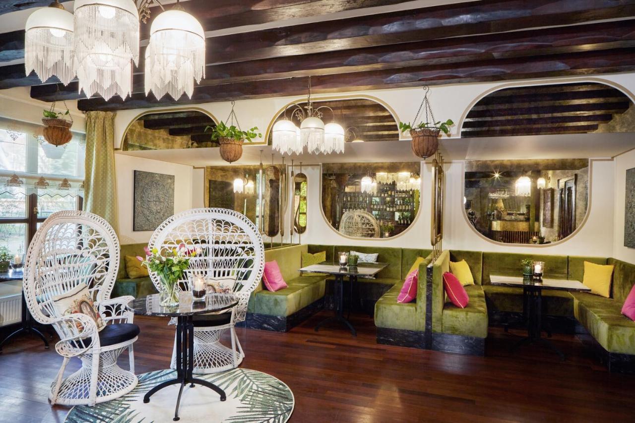 Bohema Boutique & Bydhošť