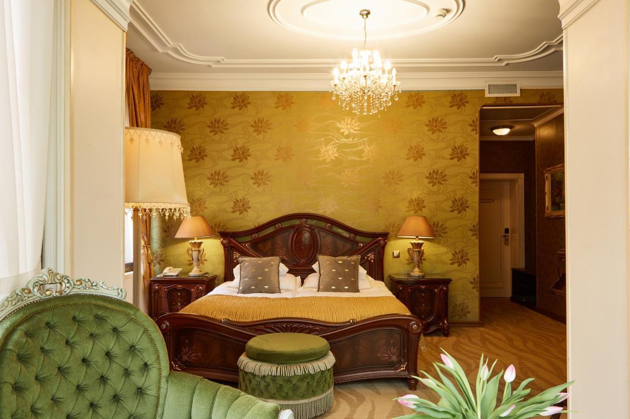 Bohema Boutique & 5* Bydhošť