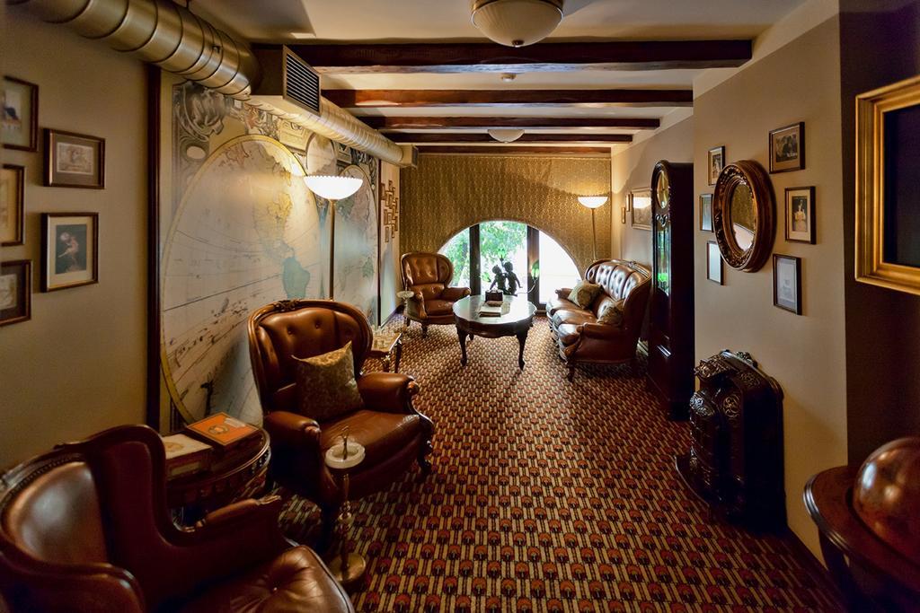Hotel Bohema Boutique &