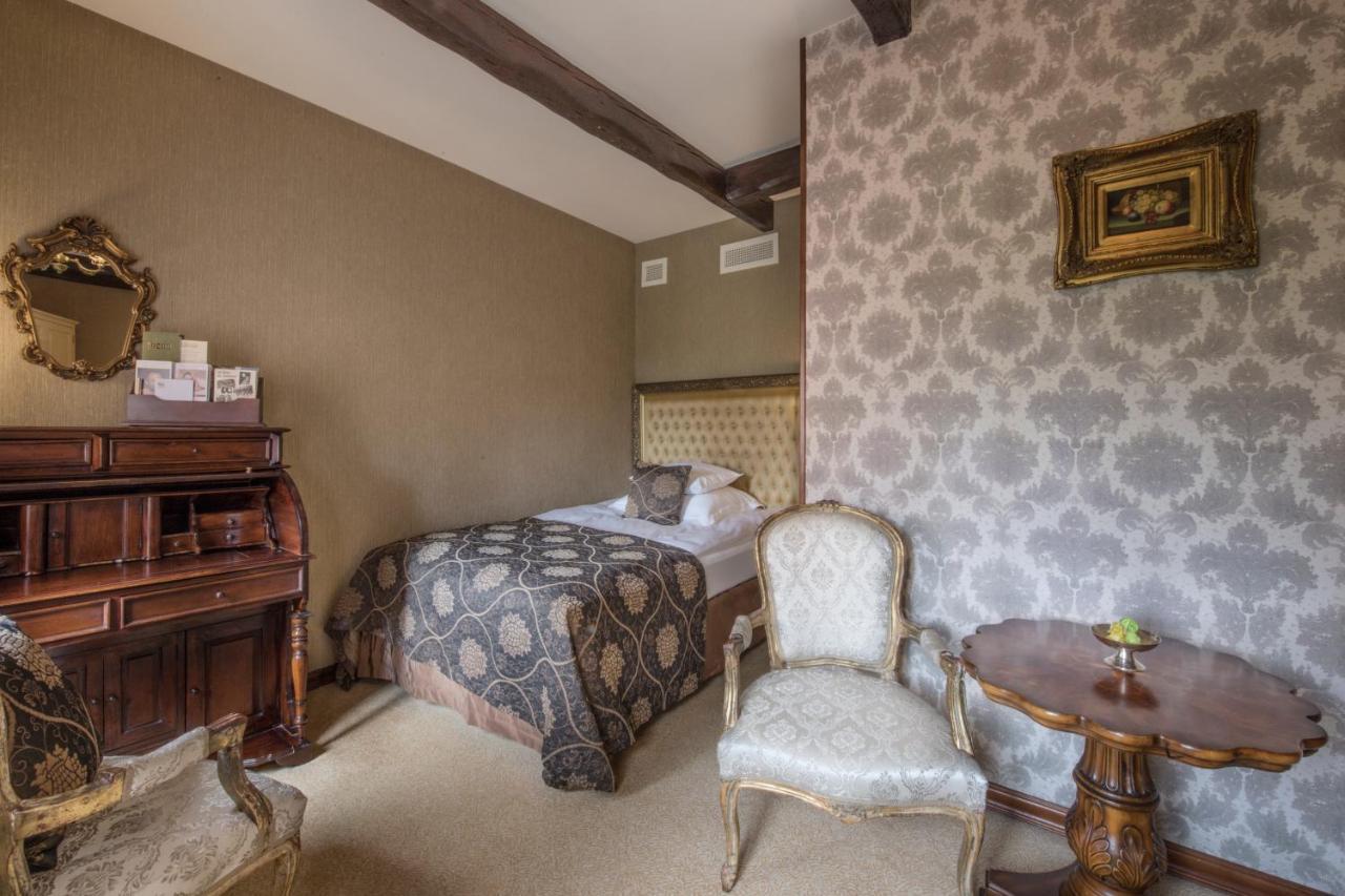 Bohema Boutique & 5* Bydhošť