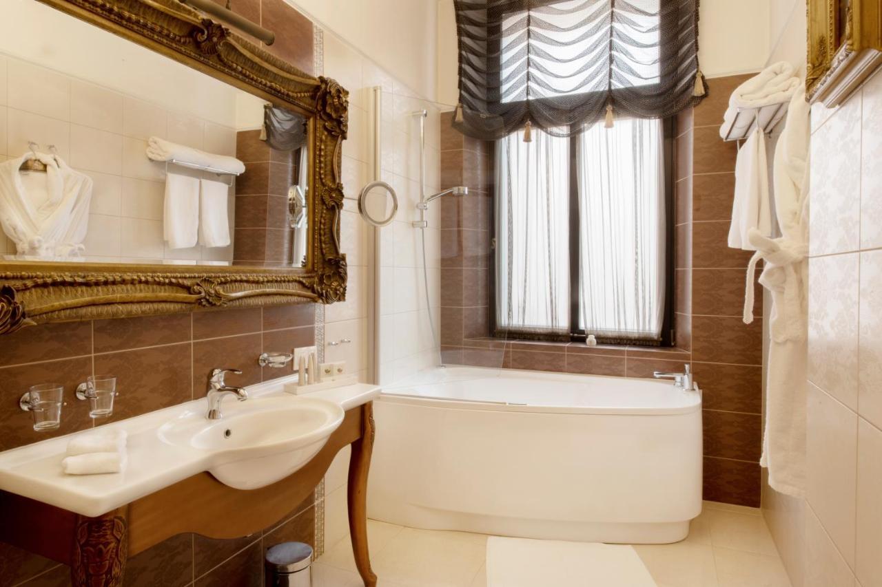 Bohema Boutique & Hotel Bydgoszcz