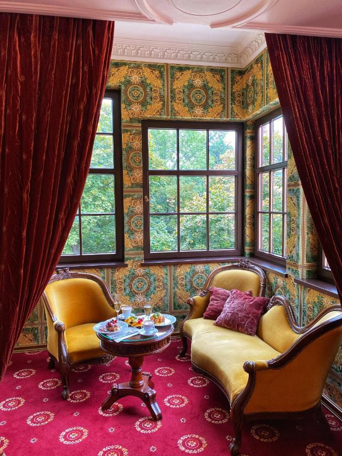 Hotel Bohema Boutique & 5*