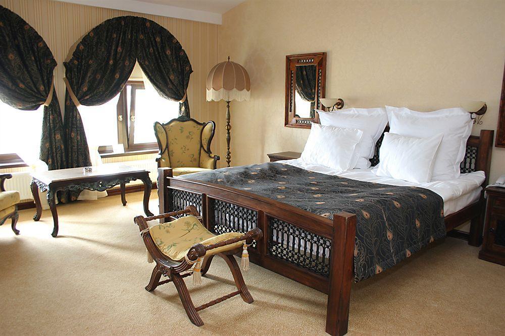 Hotell Bohema Boutique &