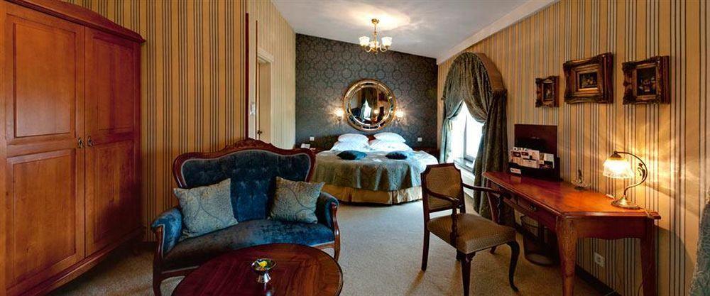 Bohema Boutique & Hotell 5*