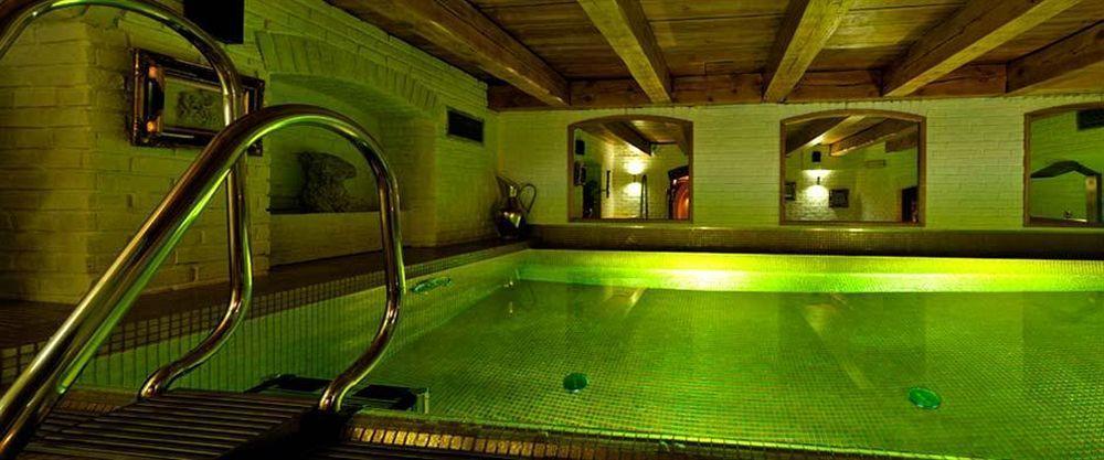 Bohema Boutique & Hotell Bydgoszcz