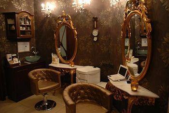 Bohema Boutique & 5* Bydgoszcz
