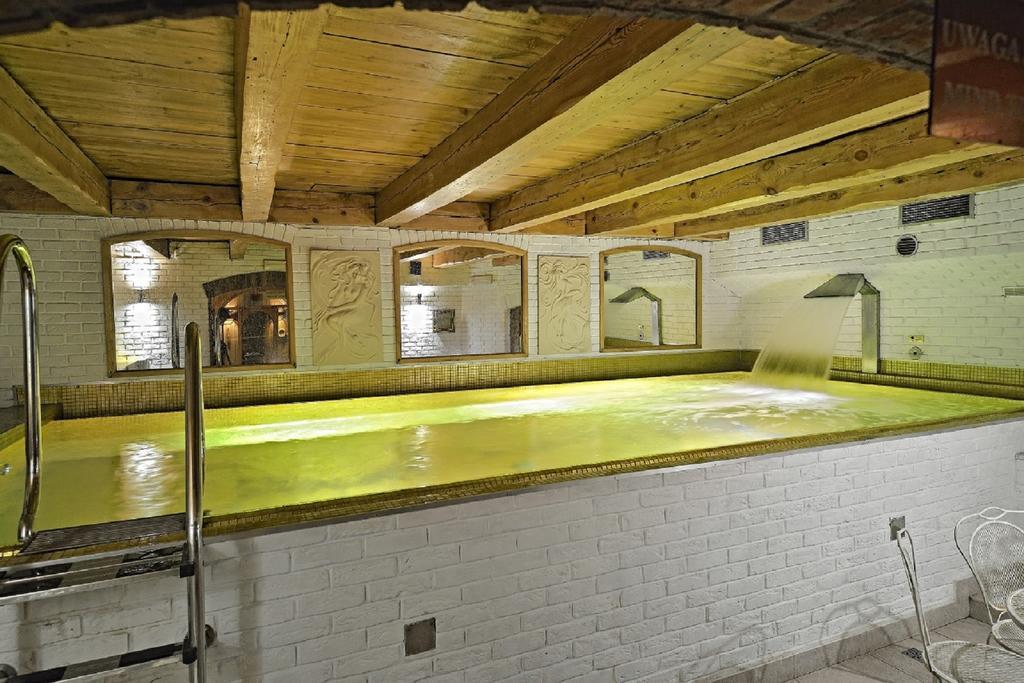 Bohema Boutique & Hotell Bydgoszcz