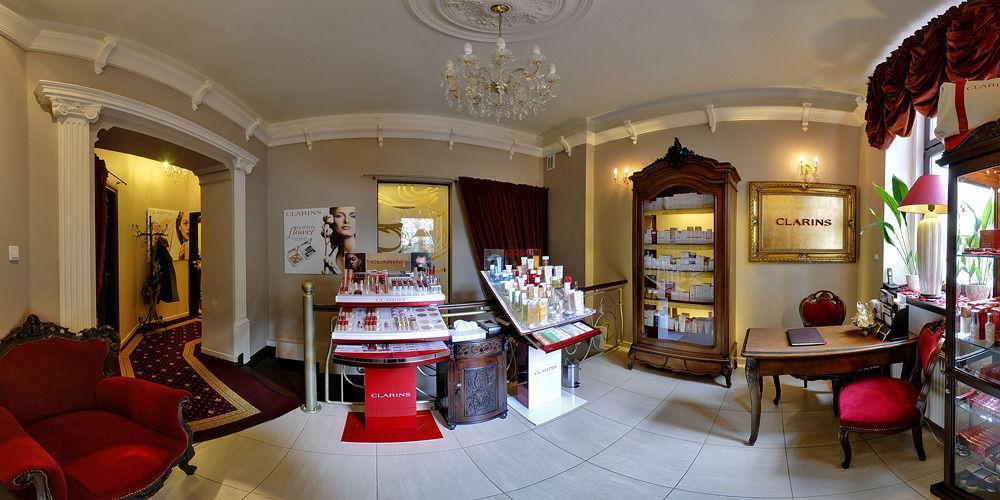 Hotell Bohema Boutique &