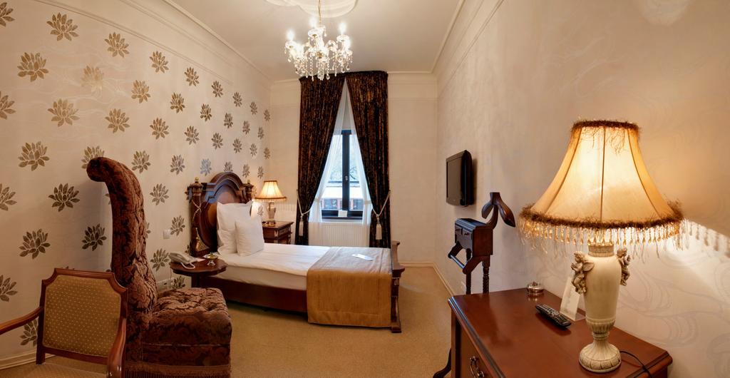 Bohema Boutique & 5* Bydgoszcz