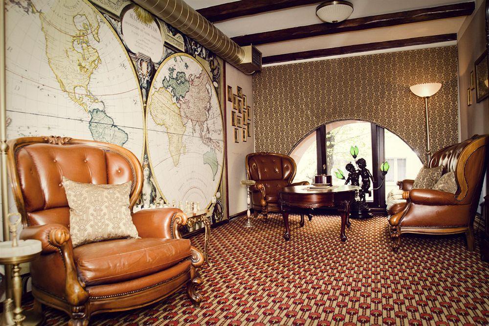 Bohema Boutique & 5*