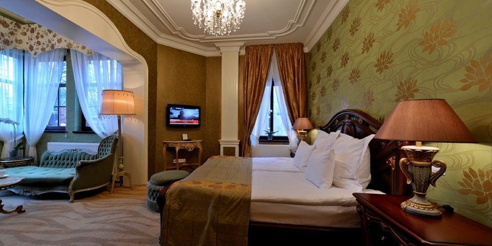 Bohema Boutique & 5* Bydgoszcz