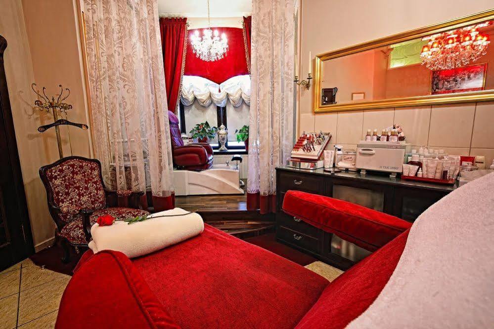 Bohema Boutique & Hotel Bydgoszcz