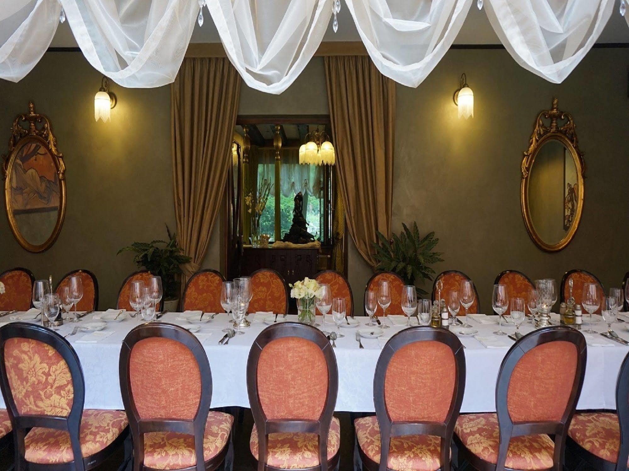 Bohema Boutique & 5* Bydgoszcz