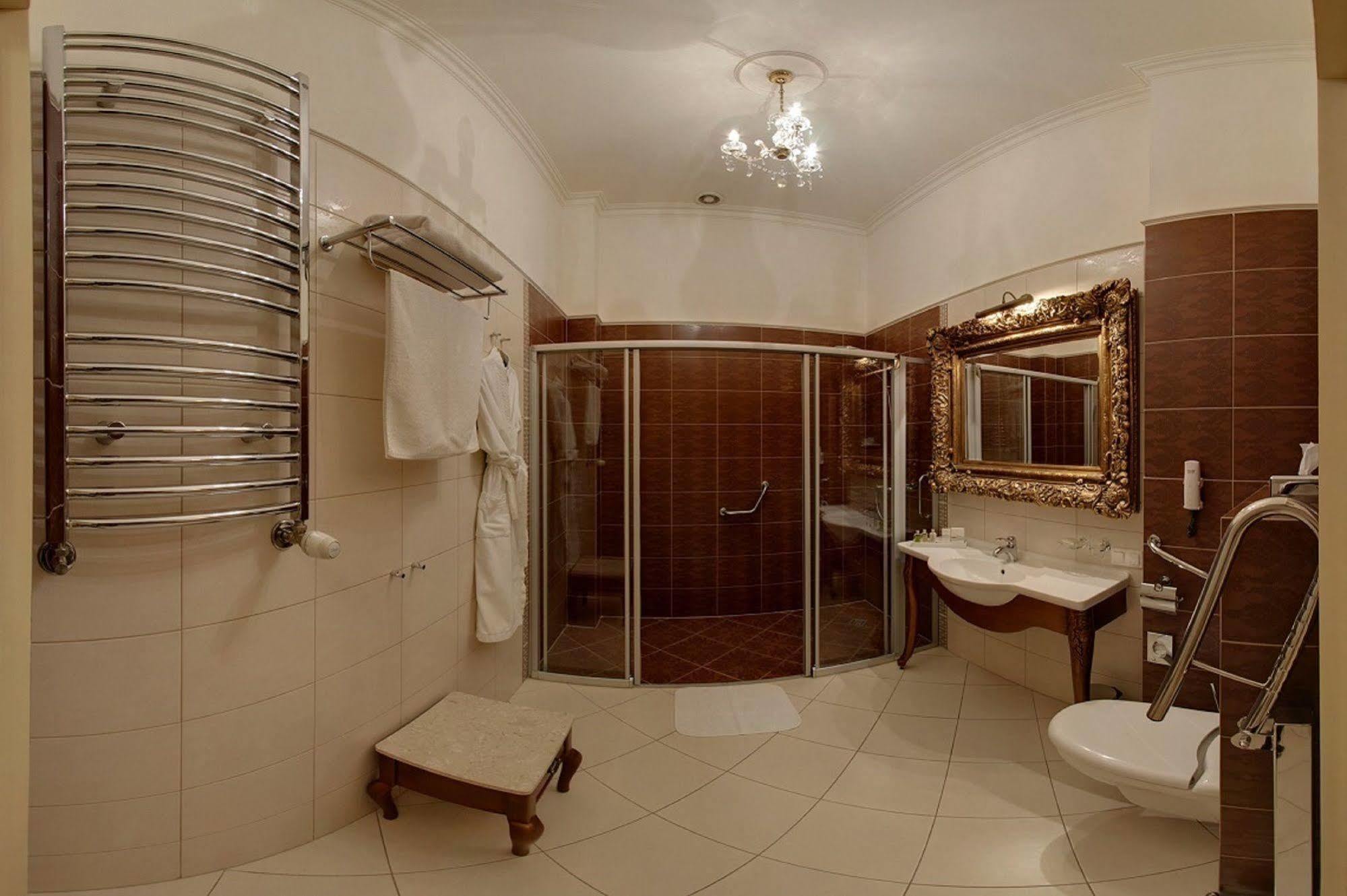 Bohema Boutique & Hotel Bydhošť