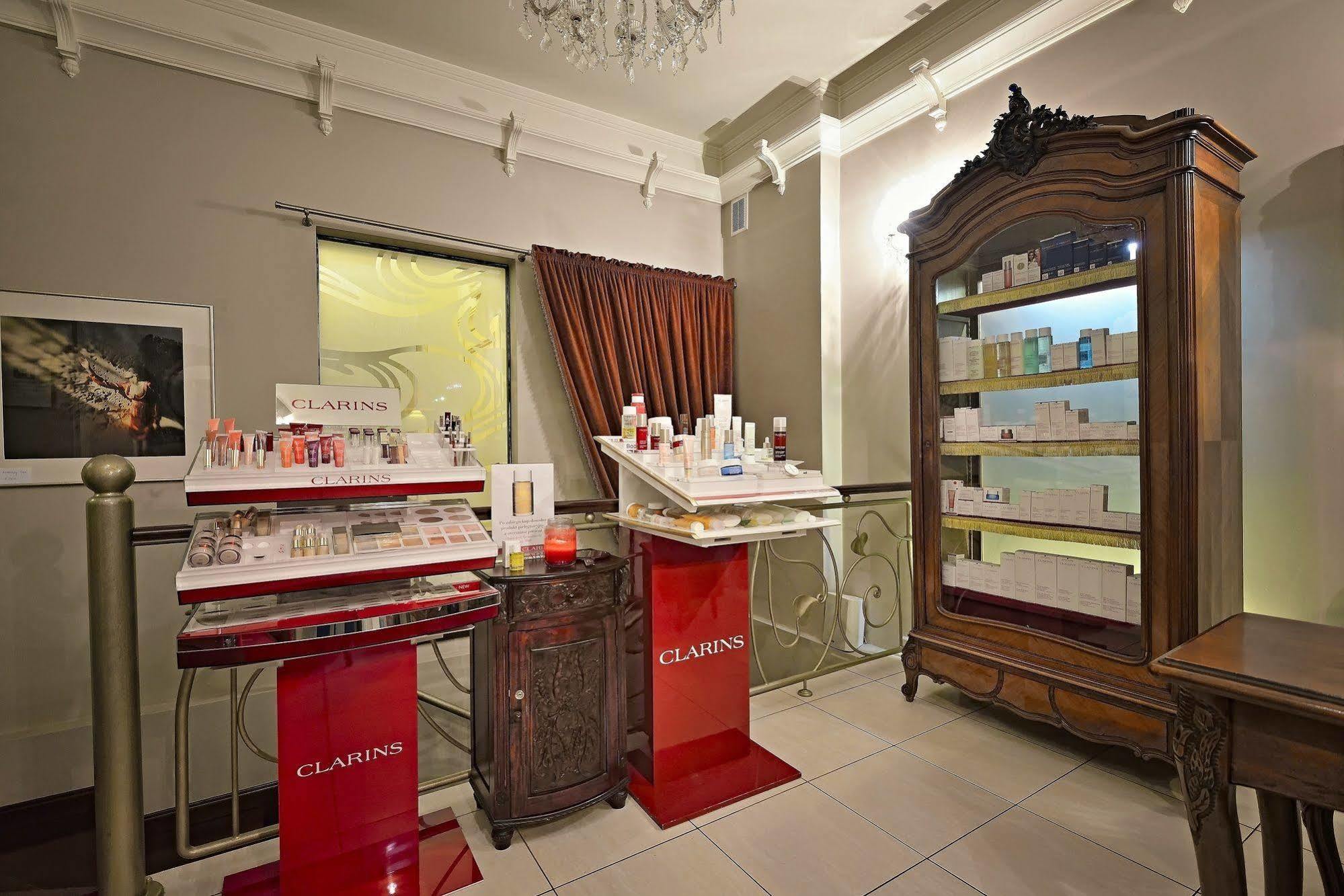 Hotell Bohema Boutique & Bydgoszcz