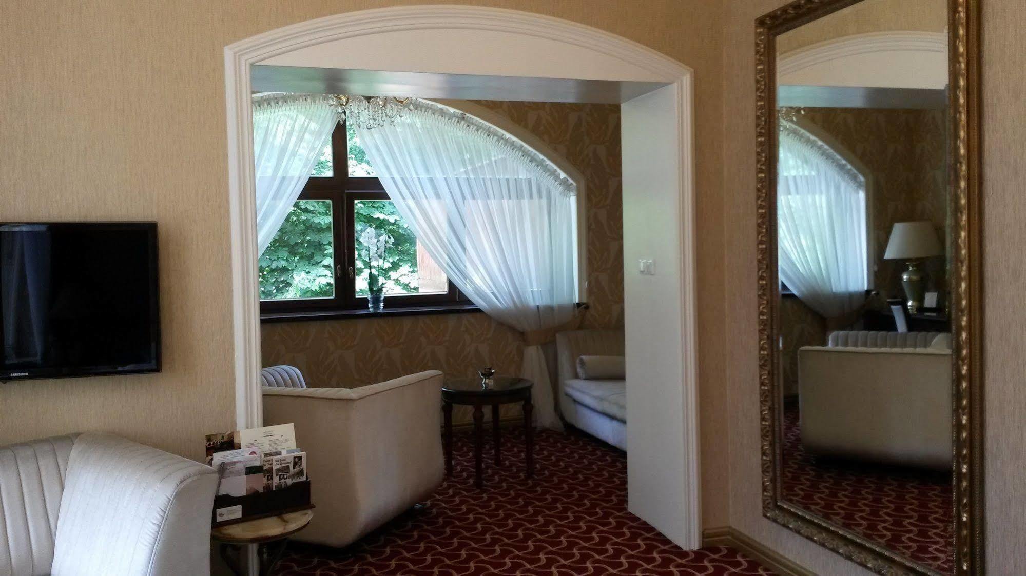 Bohema Boutique & Hotell