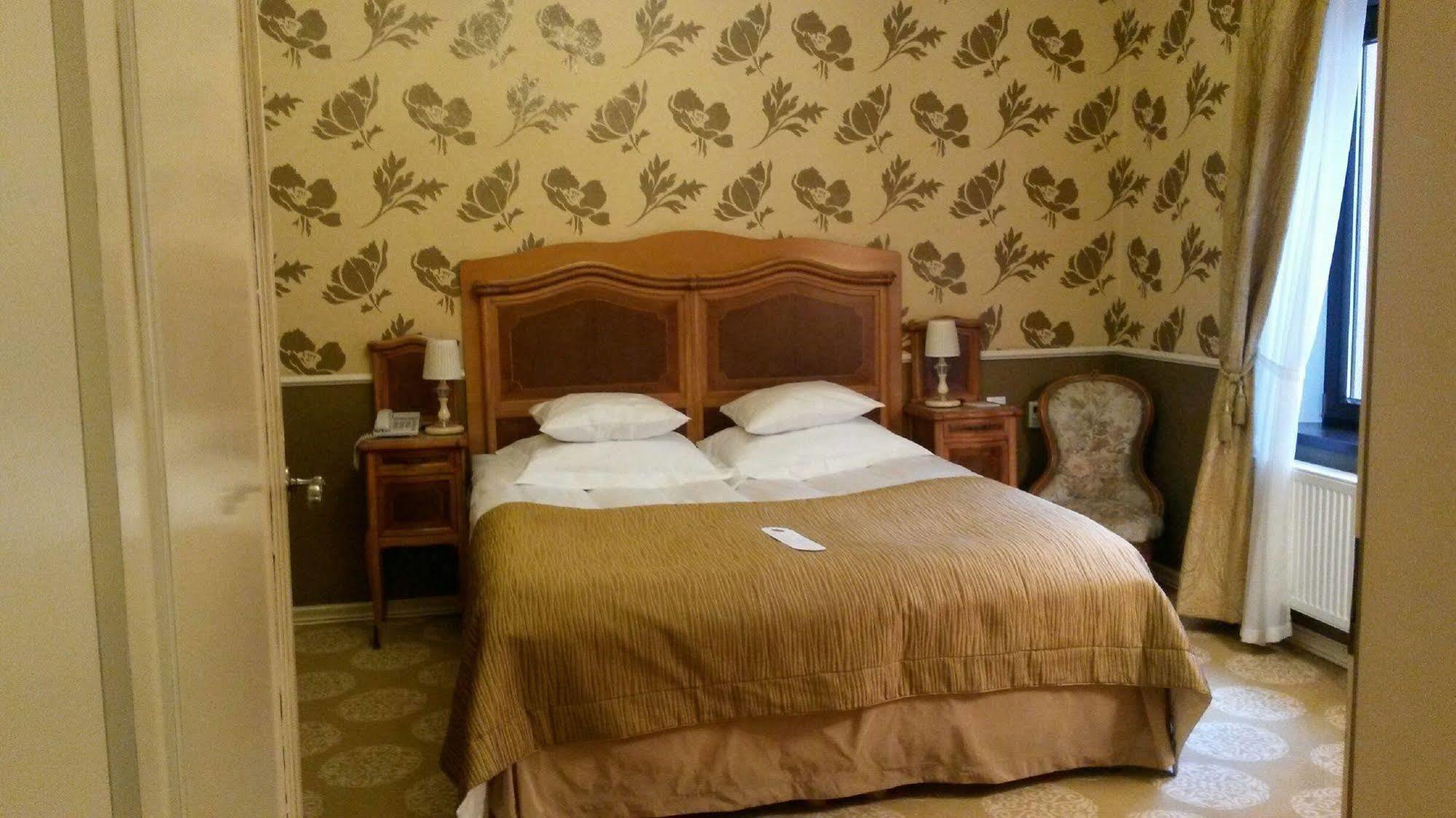 Hotell Bohema Boutique & 5*