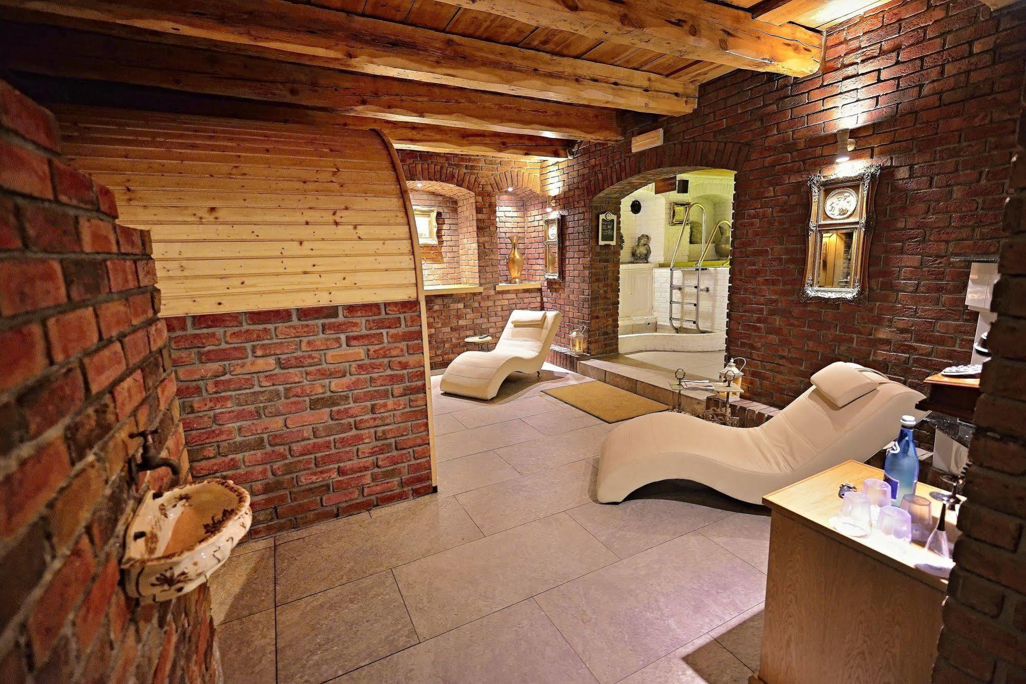 Hotel Bohema Boutique & Bydhošť
