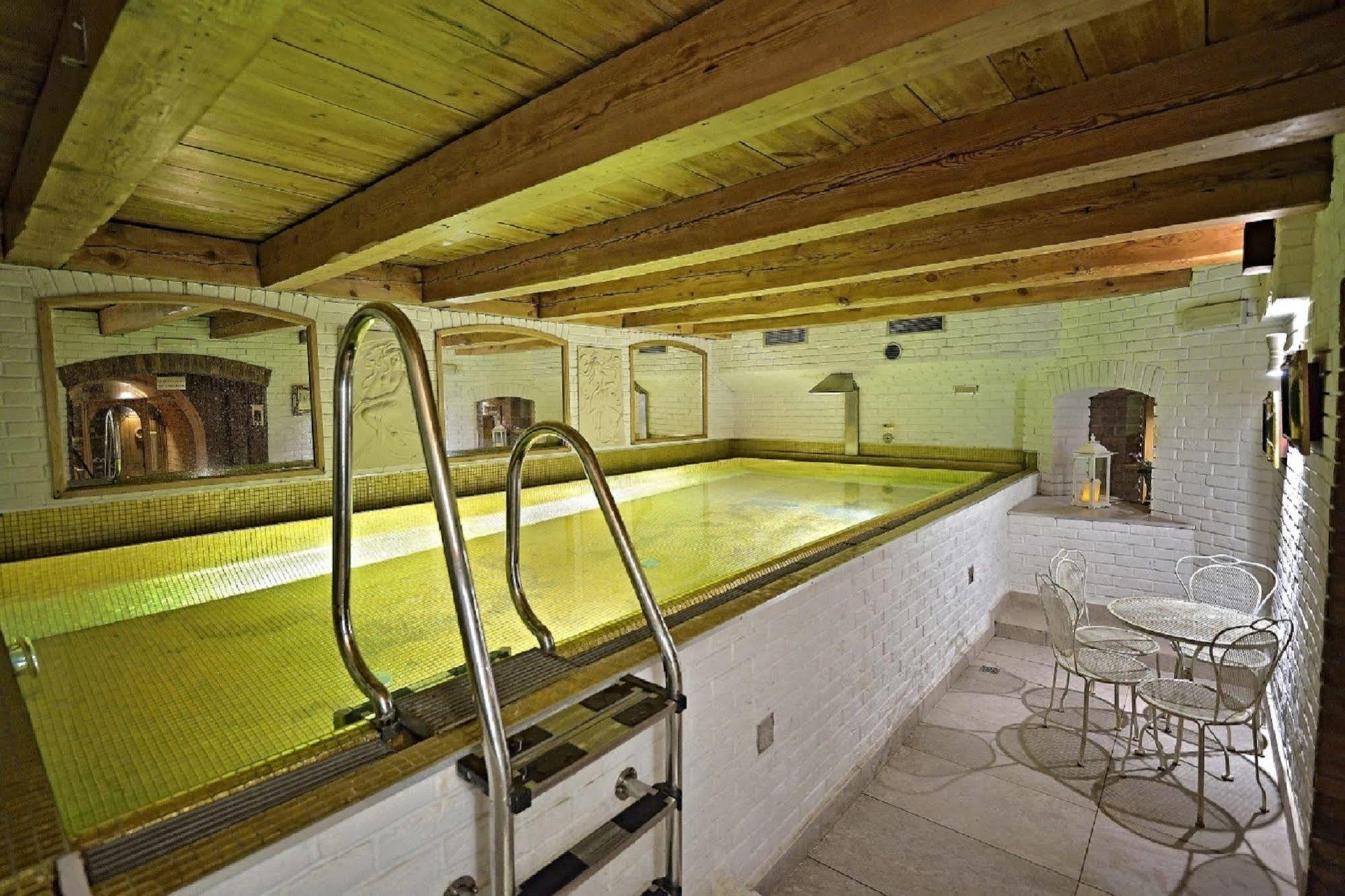 Hotell Bohema Boutique &