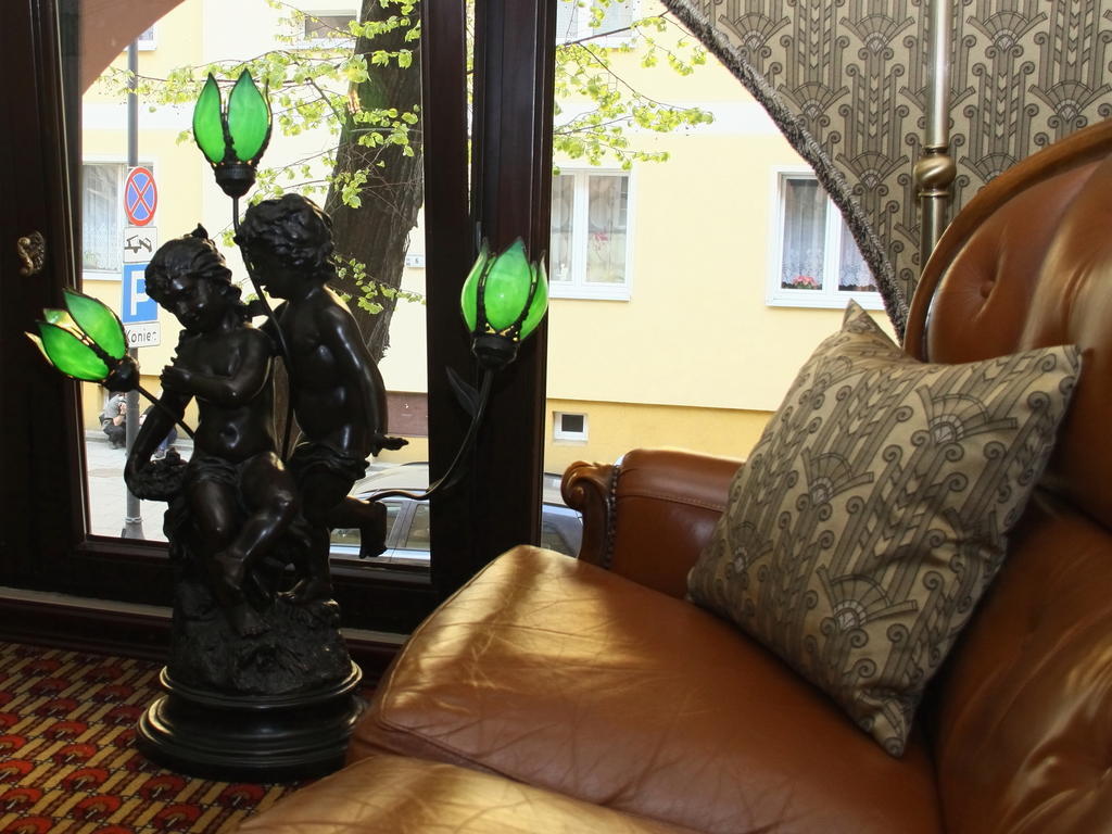 Hotell Bohema Boutique & 5*