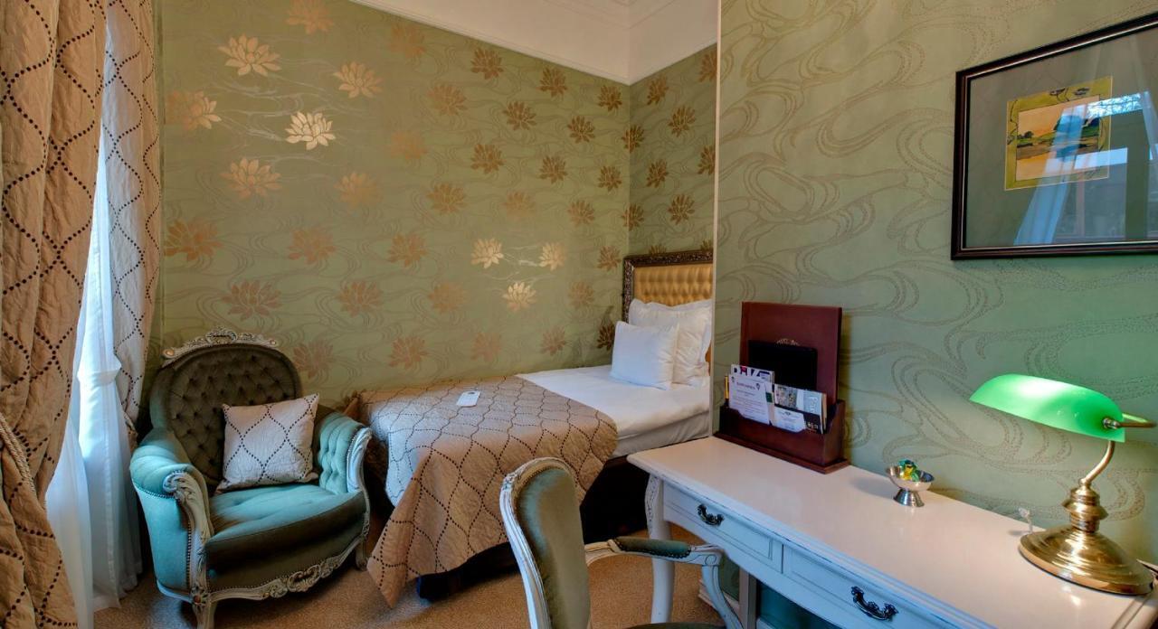 Bohema Boutique & 5*