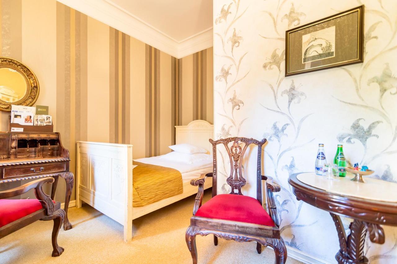 Bohema Boutique & Hotel Bydhošť