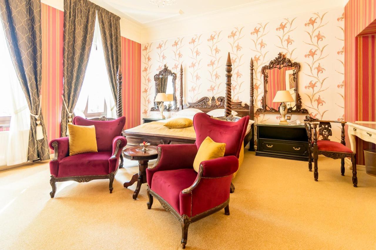 Bohema Boutique & Hotel Bydgoszcz