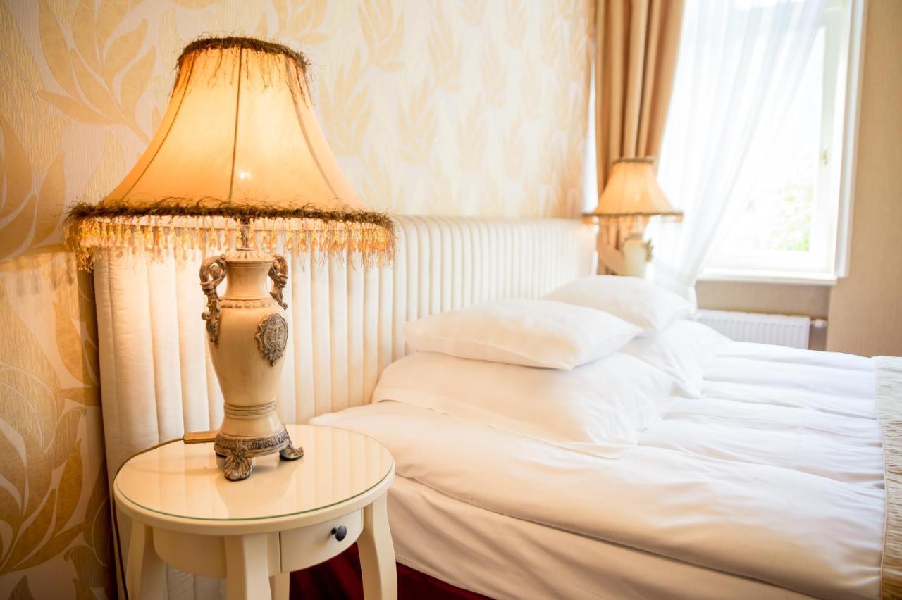 Bohema Boutique & 5* Bydgoszcz