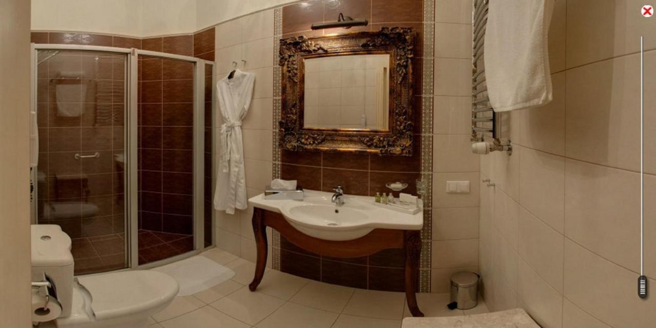 Hotell Bohema Boutique & Bydgoszcz